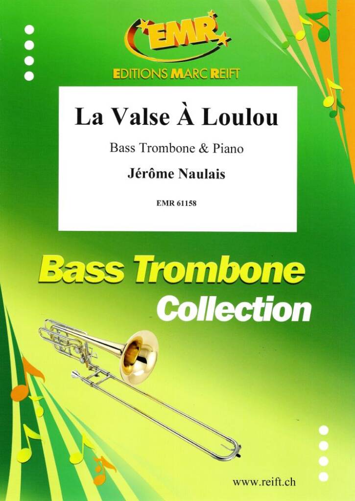 La Valse A Loulou