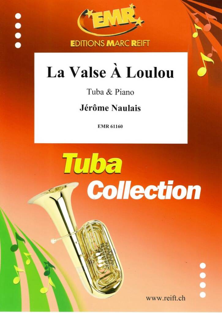 La Valse A Loulou