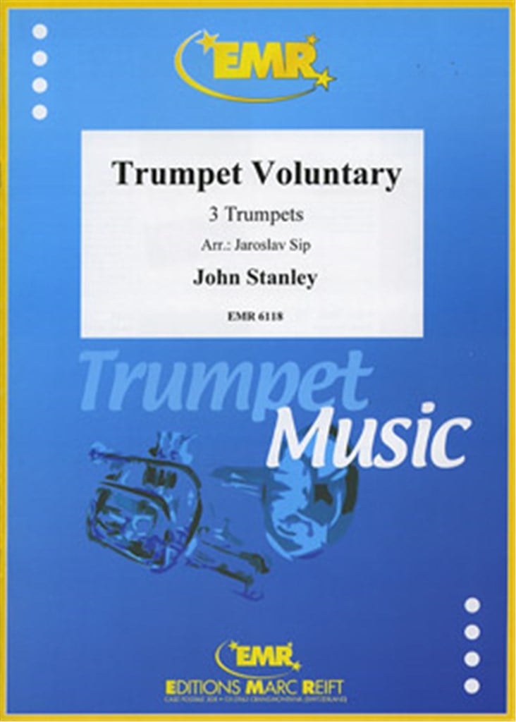 Trumpet Voluntary