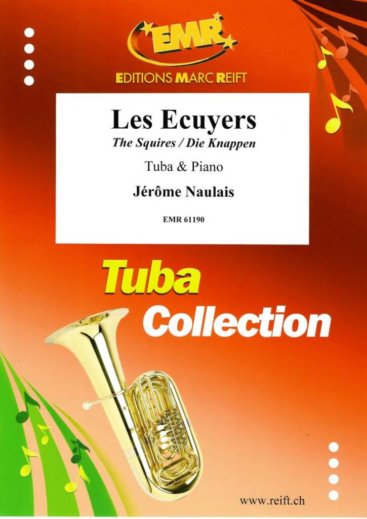 Les Ecuyers