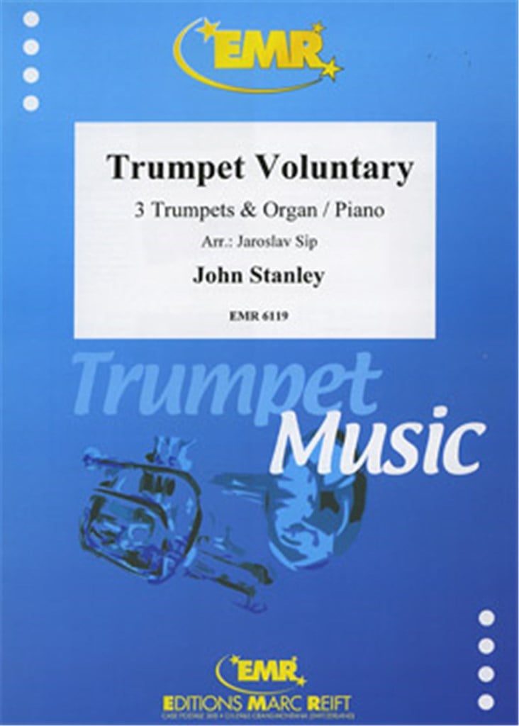 Trumpet Voluntary