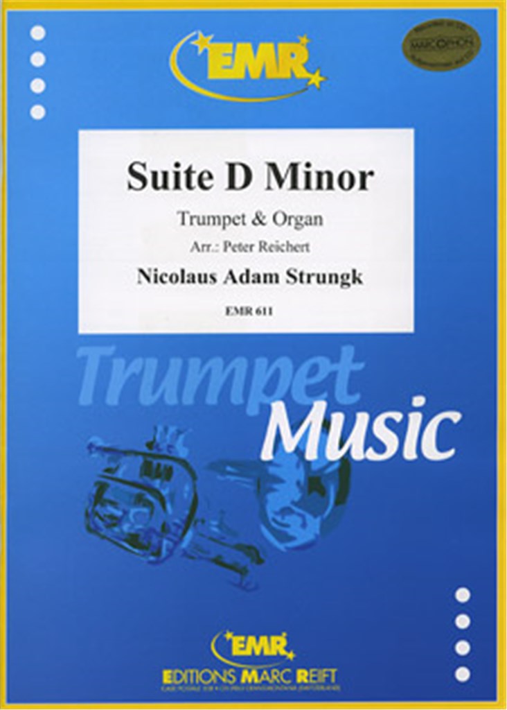 Suite D Minor