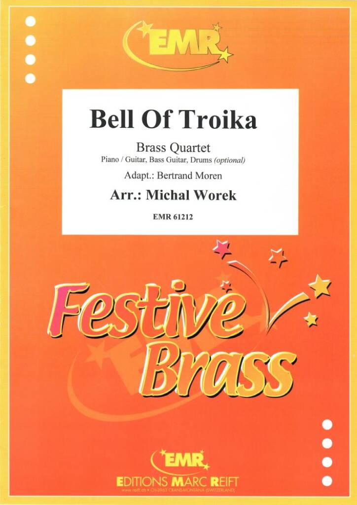 Bell Of Troika