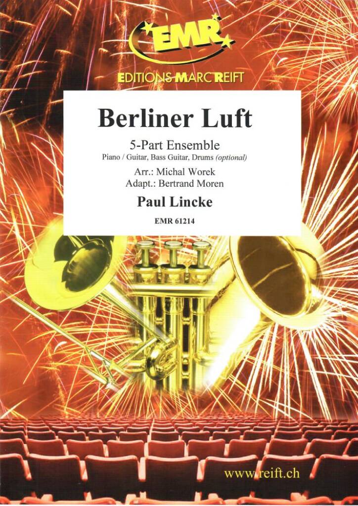 Berliner Luft