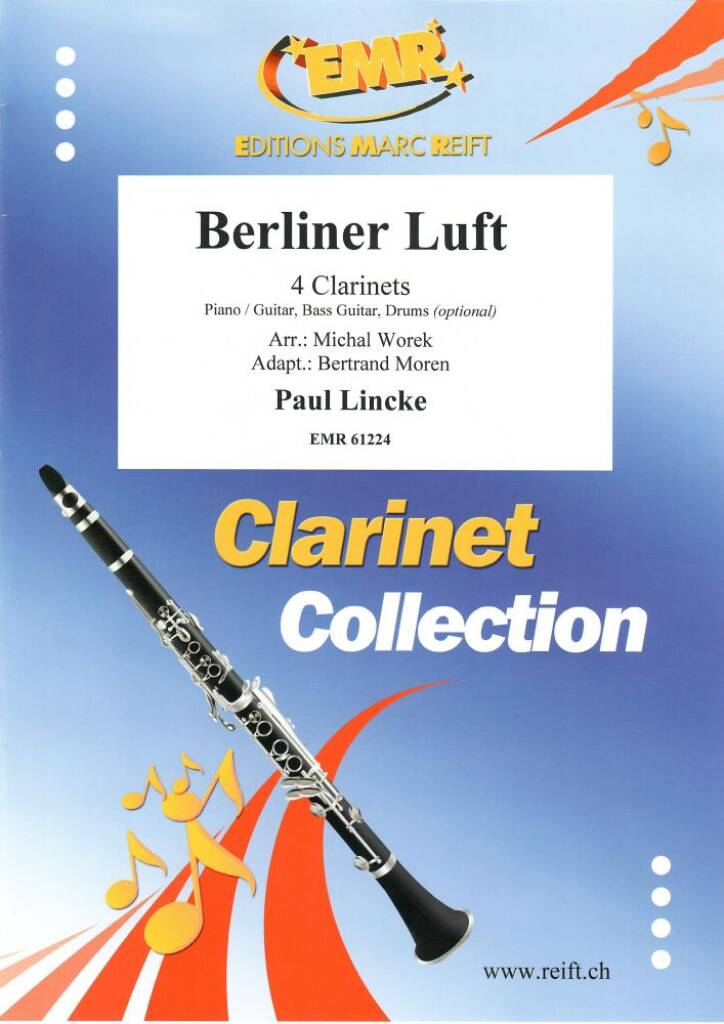 Berliner Luft