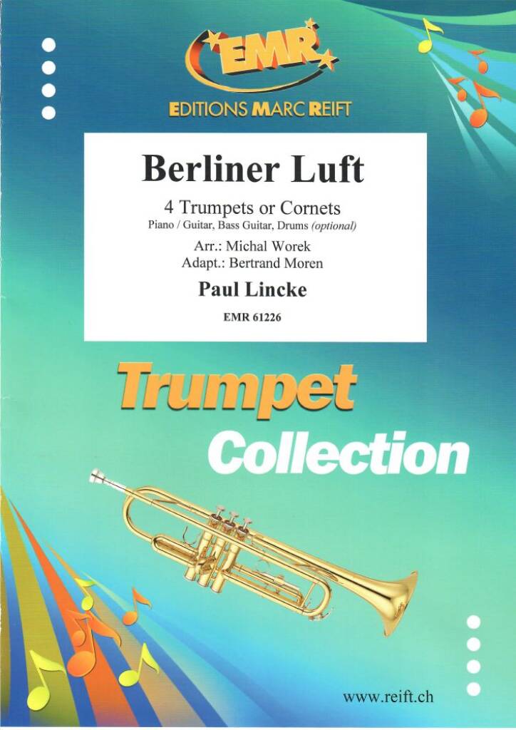 Berliner Luft