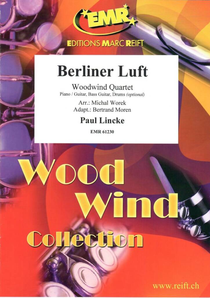 Berliner Luft