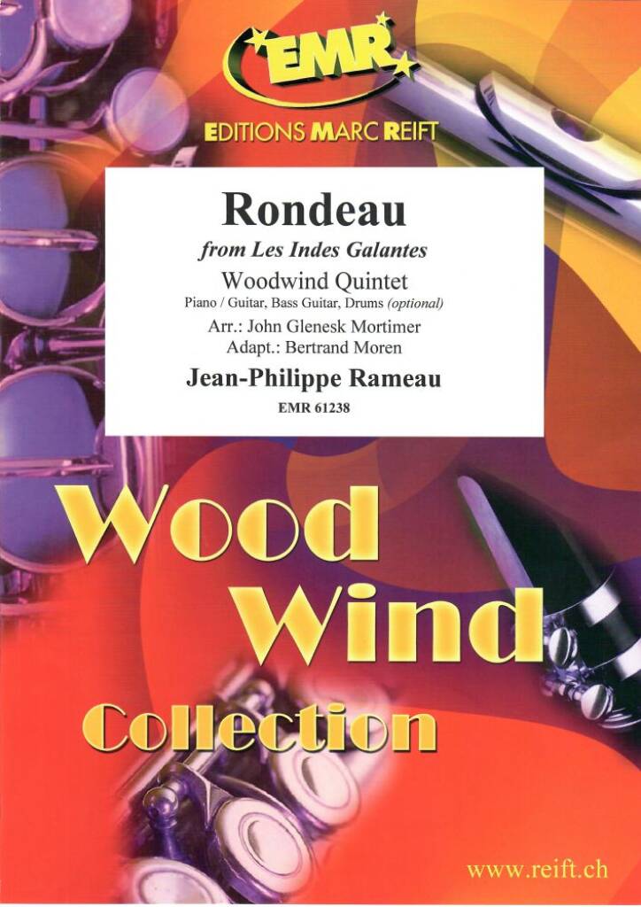 Rondeau