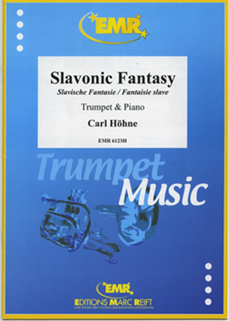 Slavonic Fantasy