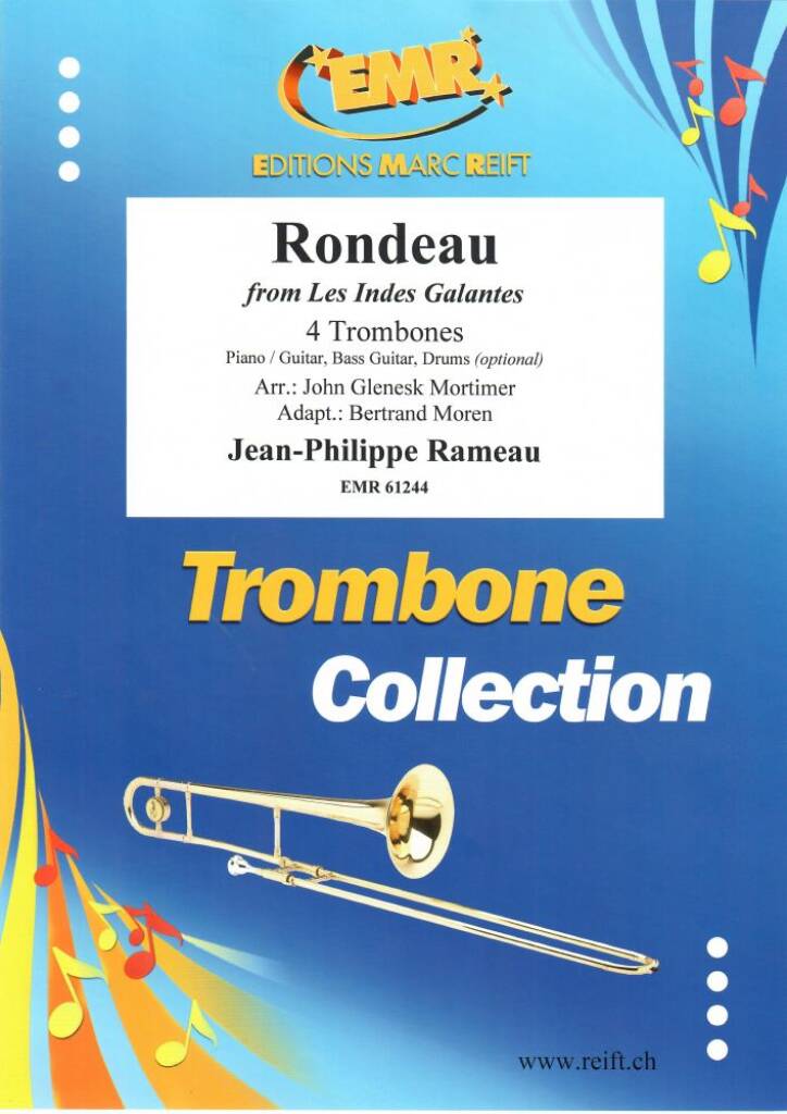 Rondeau