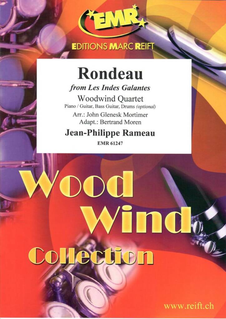 Rondeau