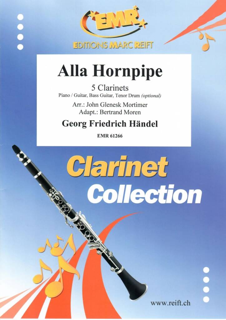 Alla Hornpipe