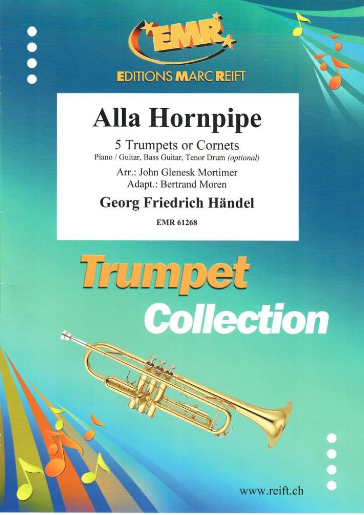 Alla Hornpipe