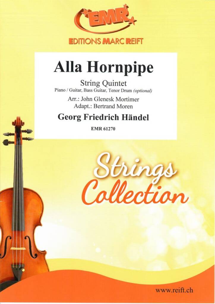 Alla Hornpipe