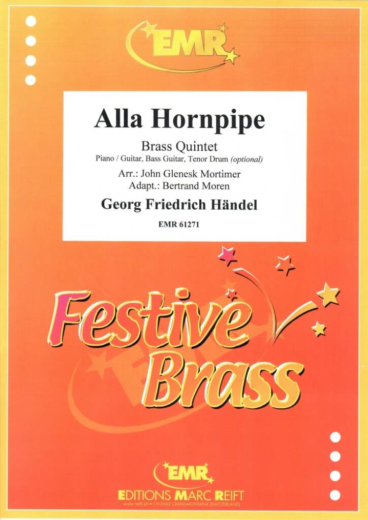 Alla Hornpipe