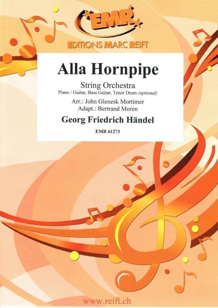 Alla Hornpipe