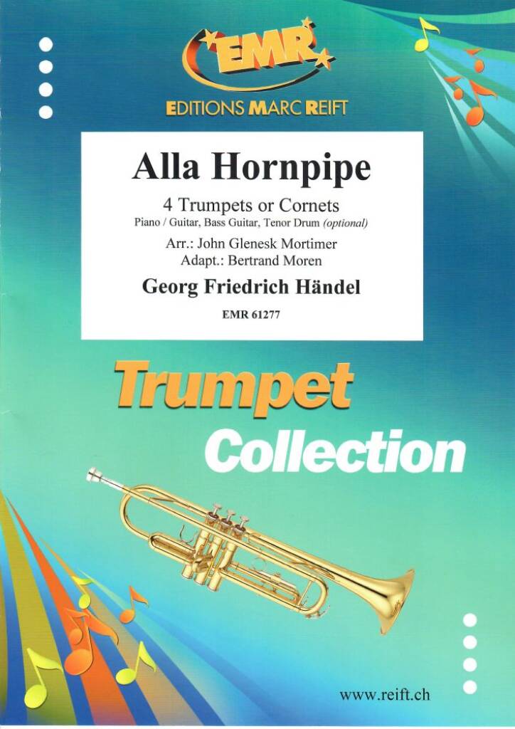 Alla Hornpipe