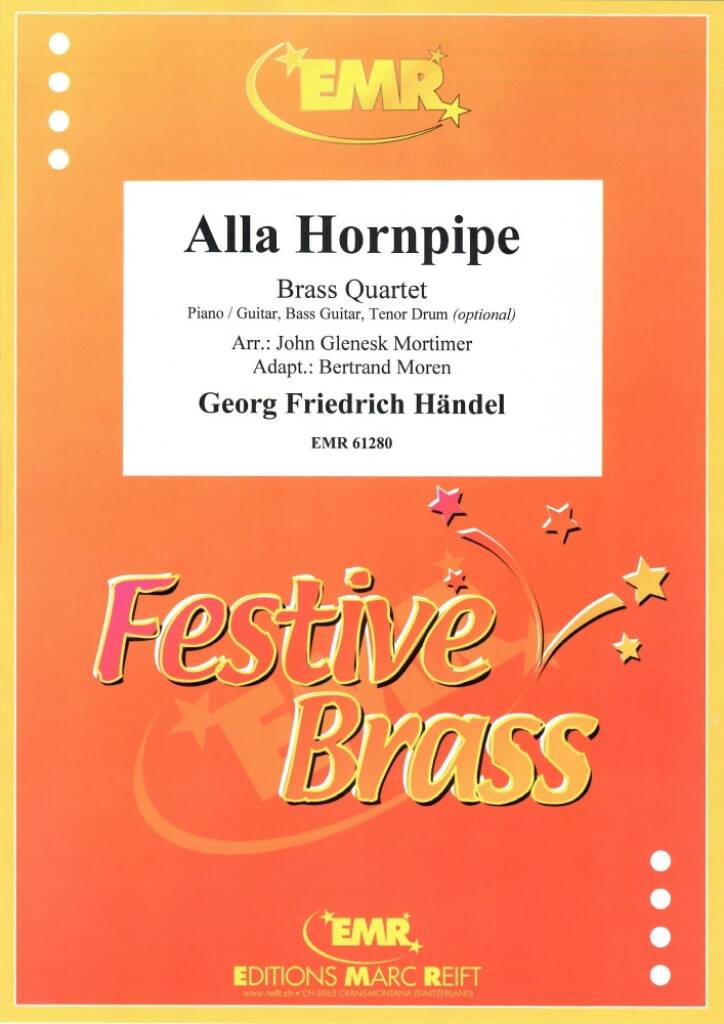 Alla Hornpipe