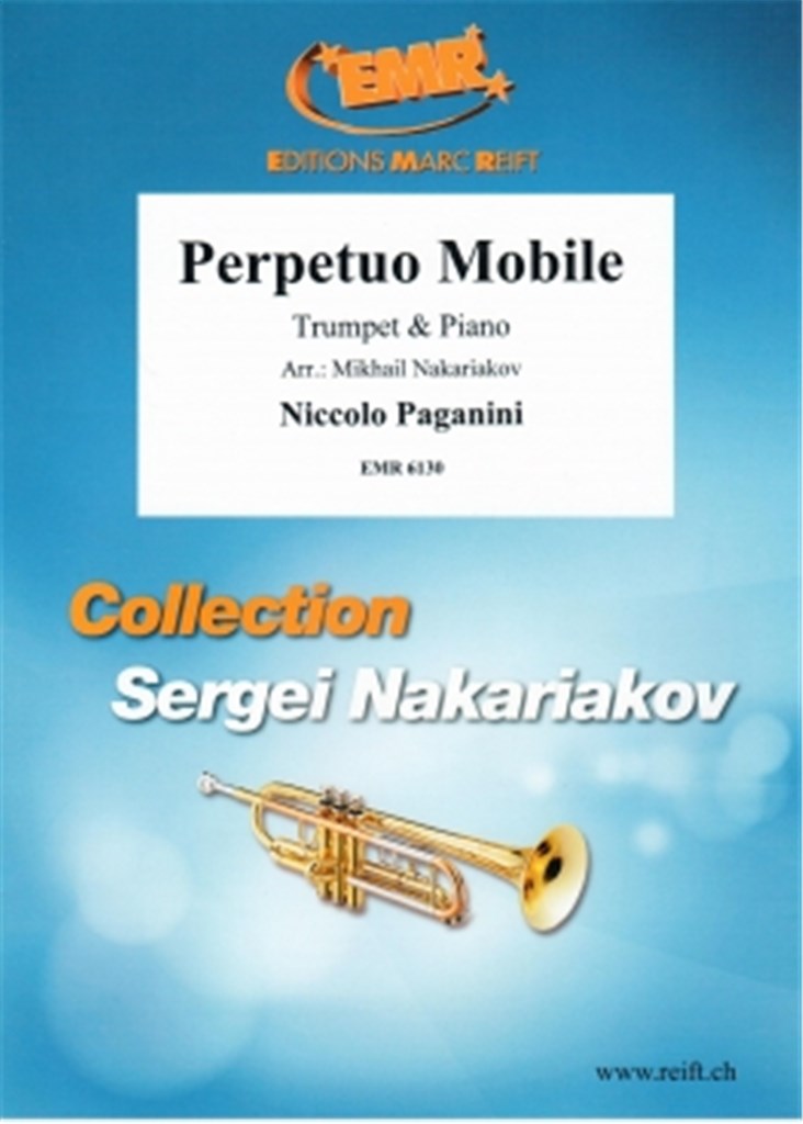 Perpetuo Mobile