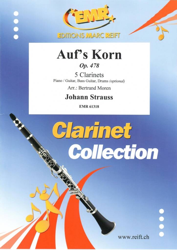 Auf's Korn