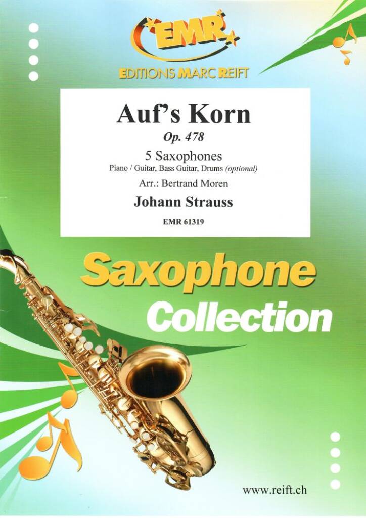 Auf's Korn