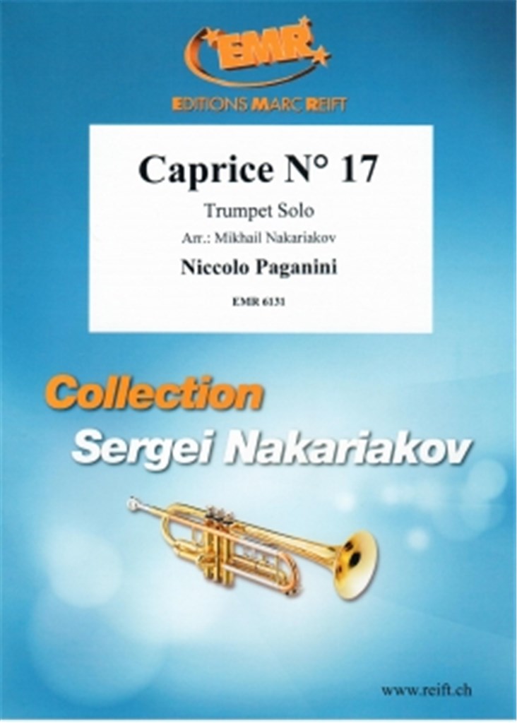 Caprice N° 17