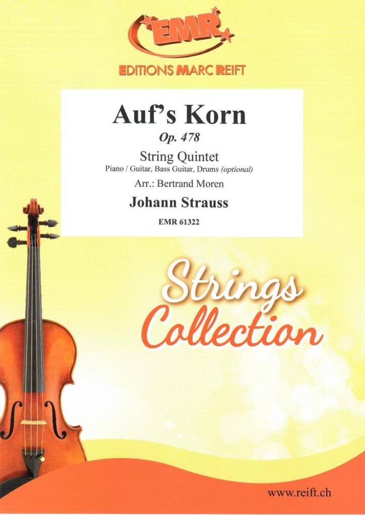 Auf's Korn