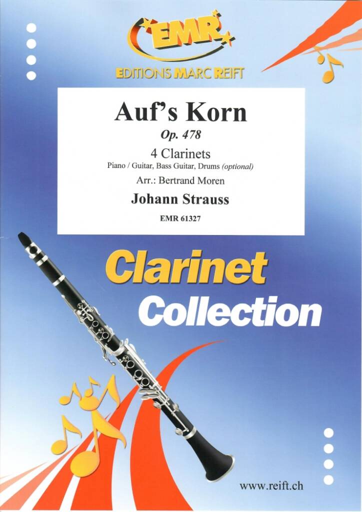 Auf's Korn