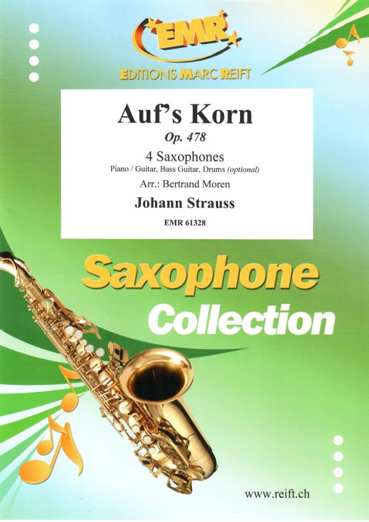 Auf's Korn