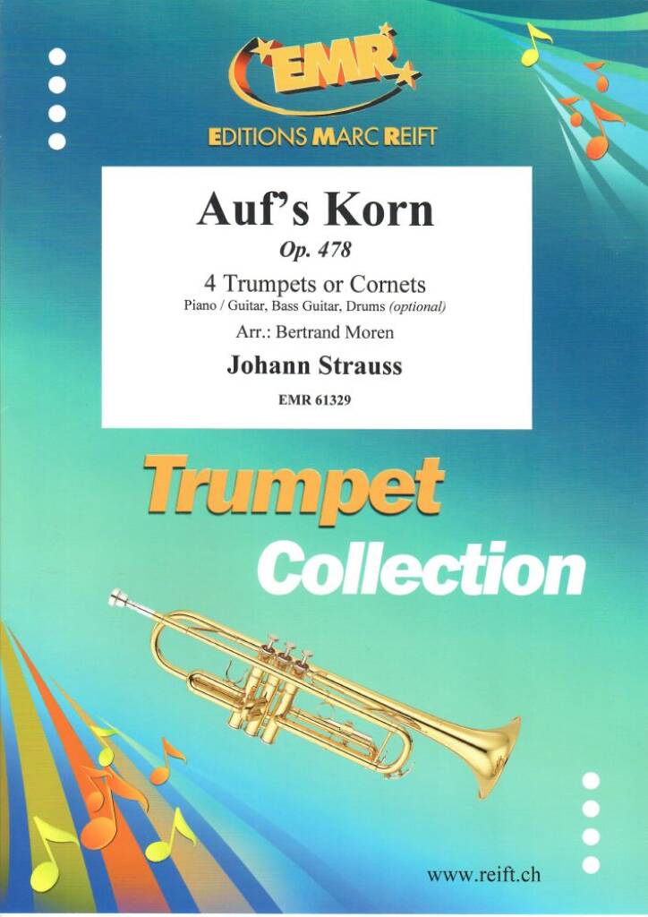 Auf's Korn