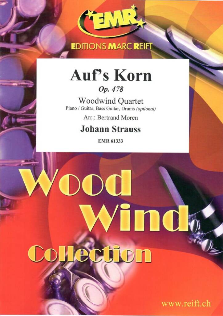 Auf's Korn