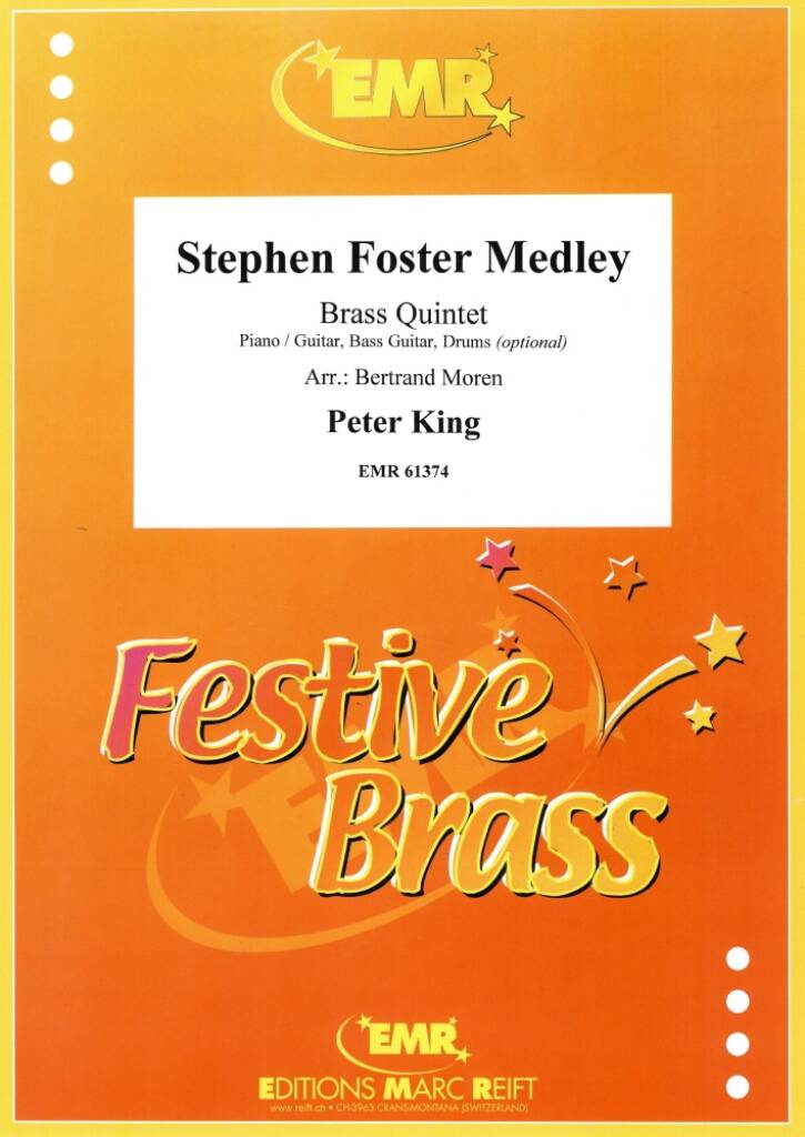 Stephen Foster Medley