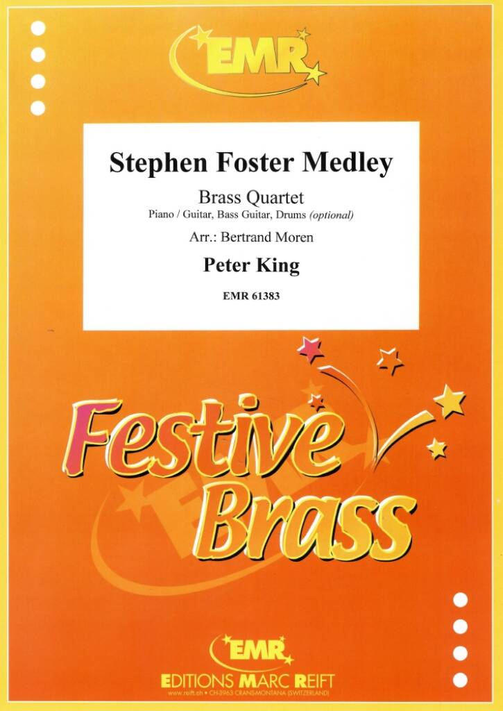 Stephen Foster Medley
