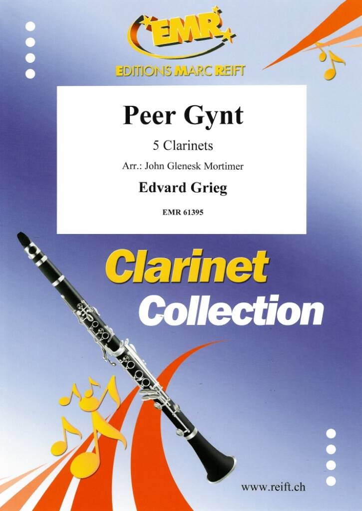 Peer Gynt