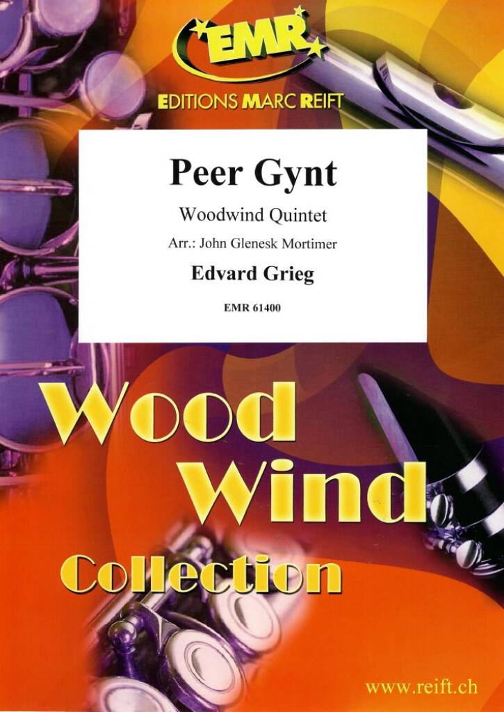 Peer Gynt