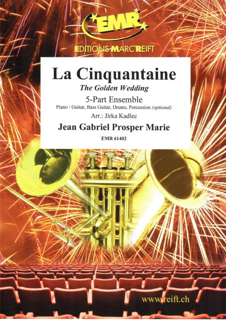 La Cinquantaine