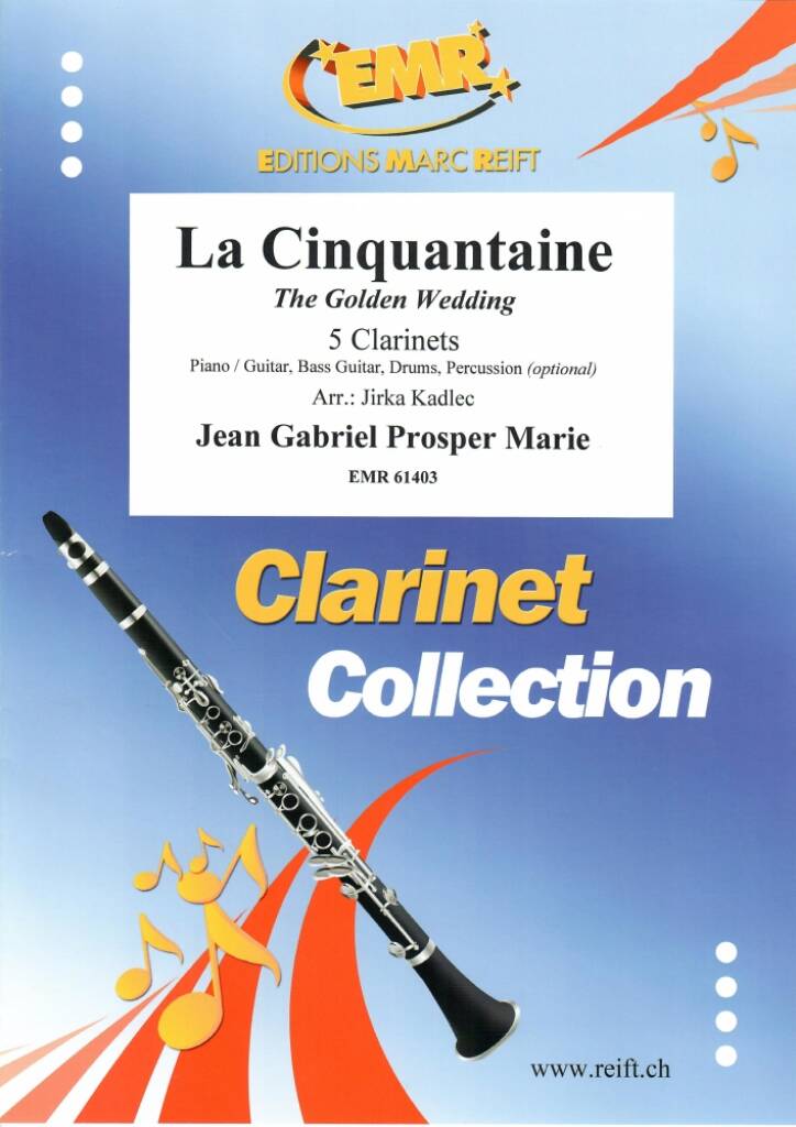 La Cinquantaine