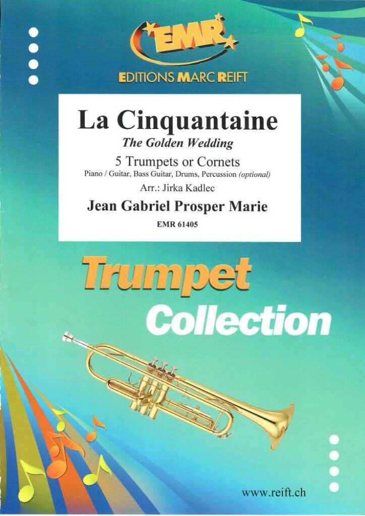La Cinquantaine