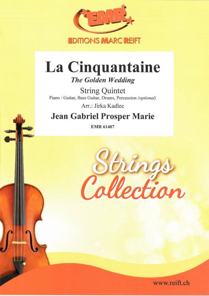 La Cinquantaine