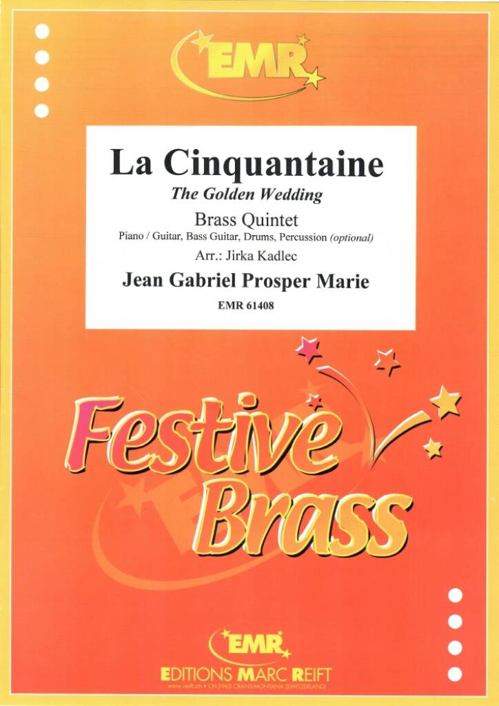 La Cinquantaine