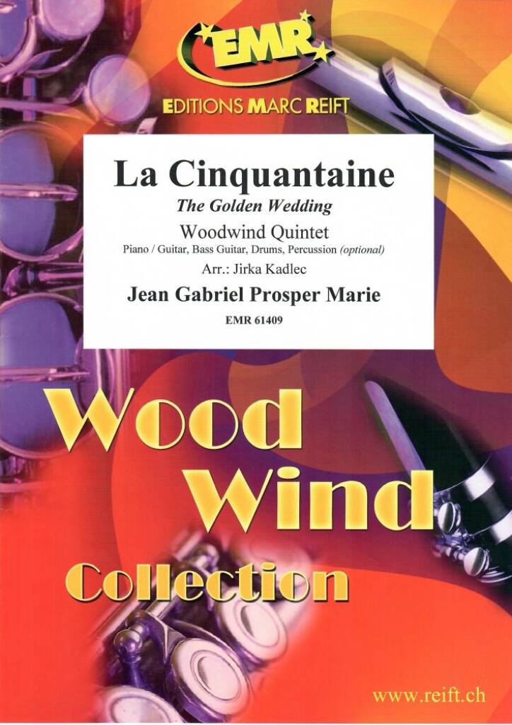 La Cinquantaine