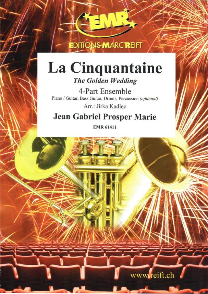 La Cinquantaine