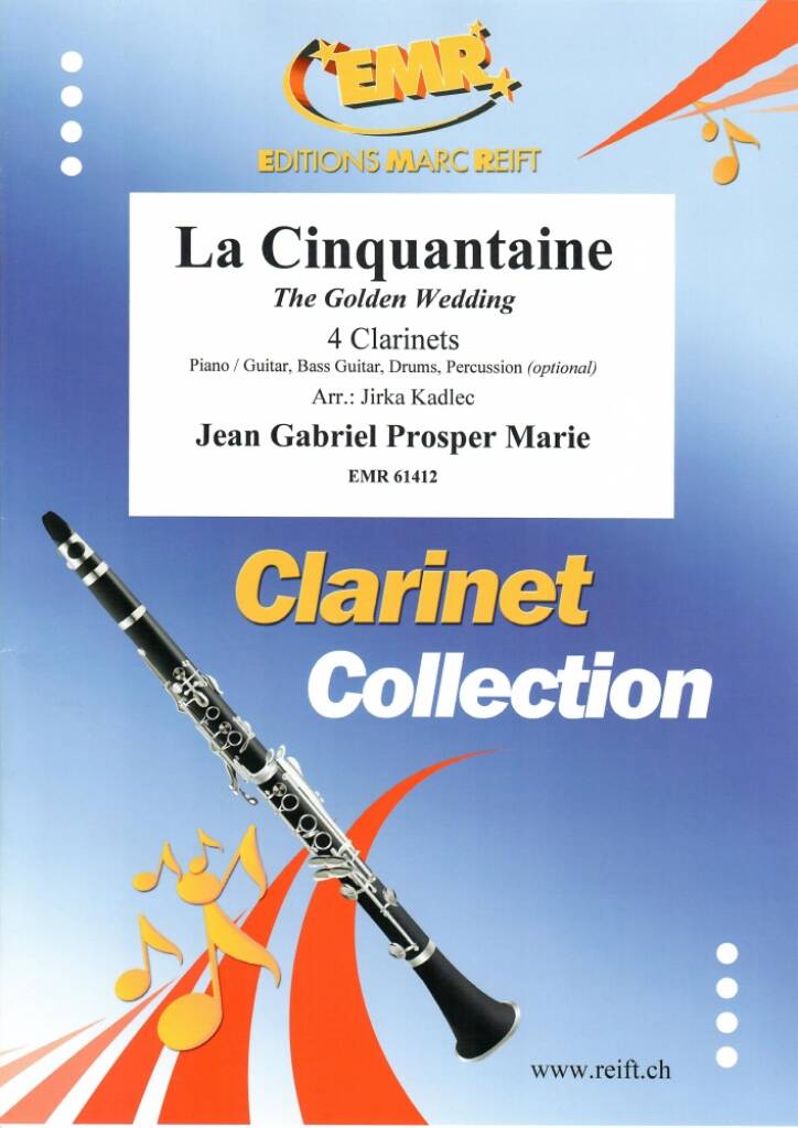 La Cinquantaine