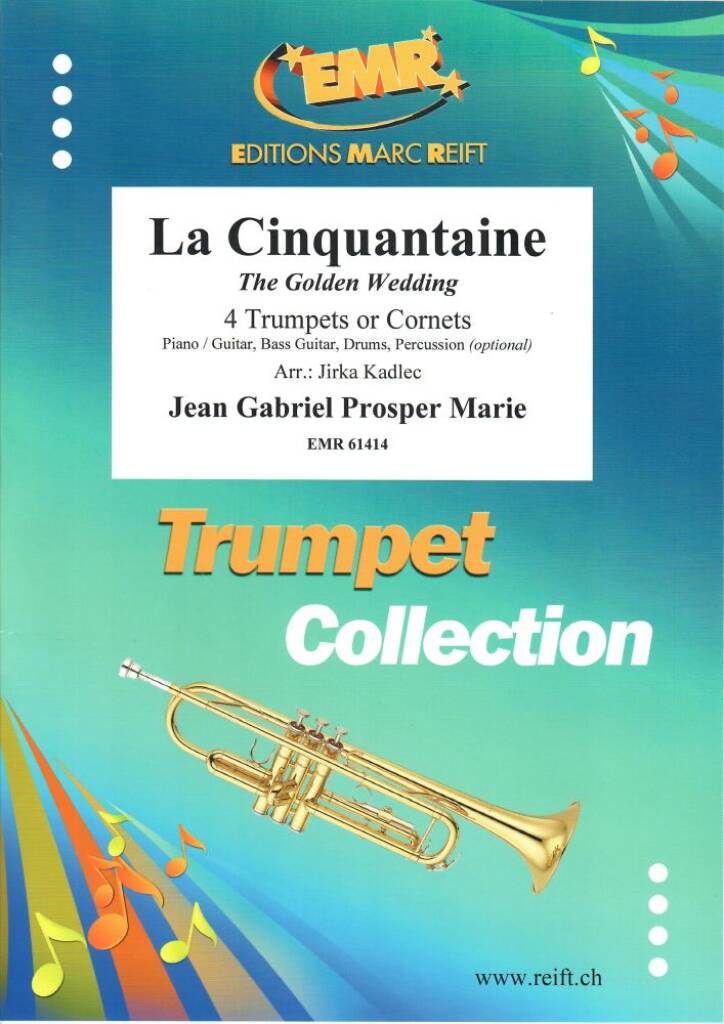La Cinquantaine