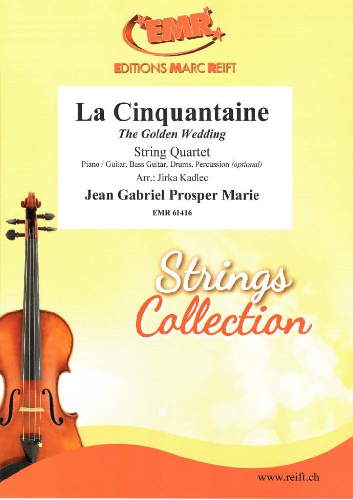 La Cinquantaine
