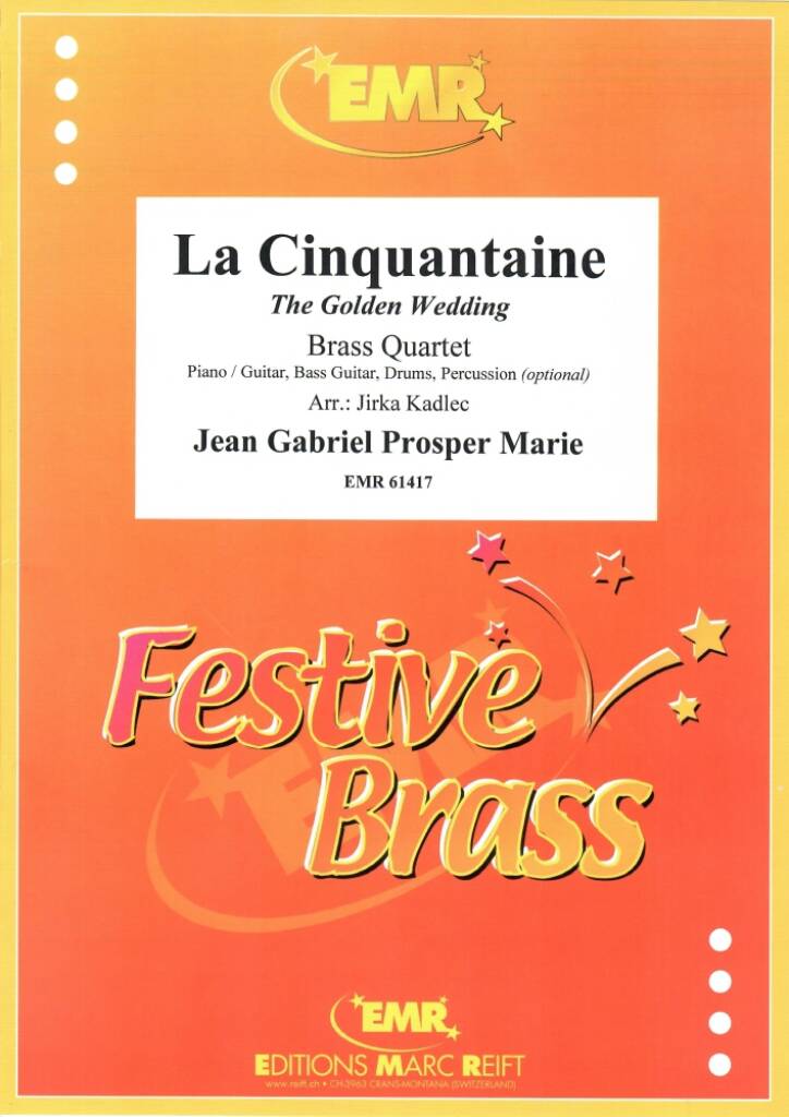 La Cinquantaine
