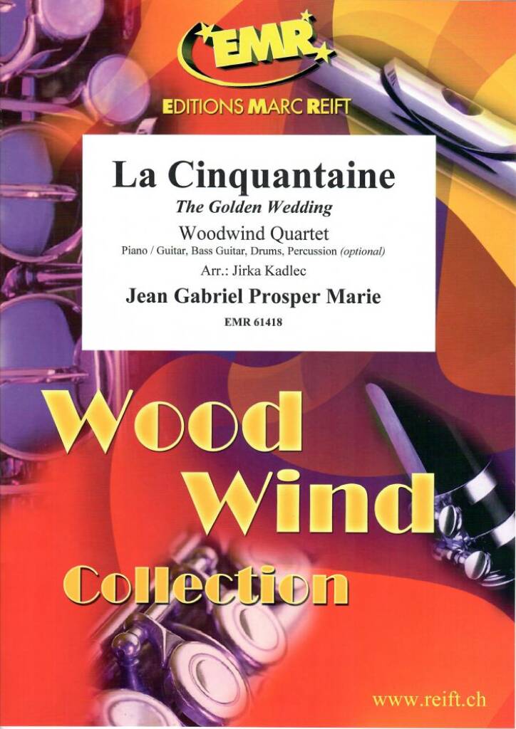 La Cinquantaine