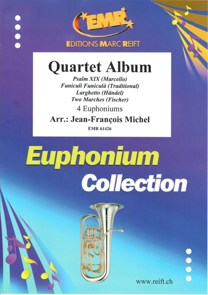 Quartet Album