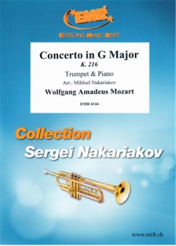 Concerto in G Major