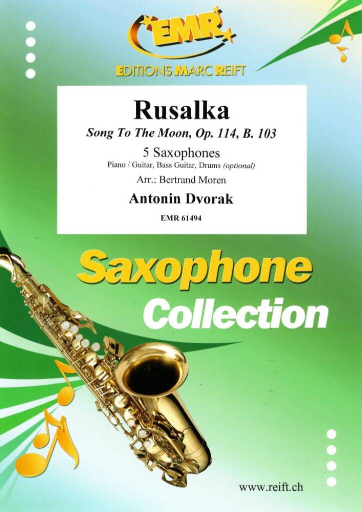 Rusalka